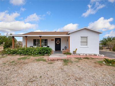 32320 Sutter Rd, Lucerne Valley, CA, 92356