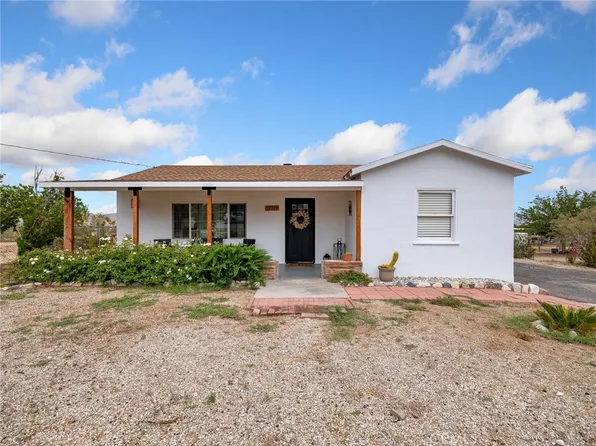 32320 Sutter Rd, Lucerne Valley, CA 92356