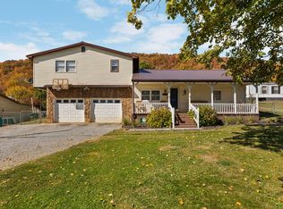 109 Bumpus Cove Rd, Erwin, TN 37650