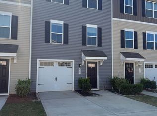 936 Taybyn Rd, Fort Mill, SC 29715