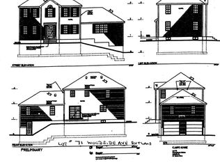 71 Woodside Ave, Rutland, MA 01543