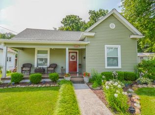 1914 Windsor Ave, Bristol, TN 37620