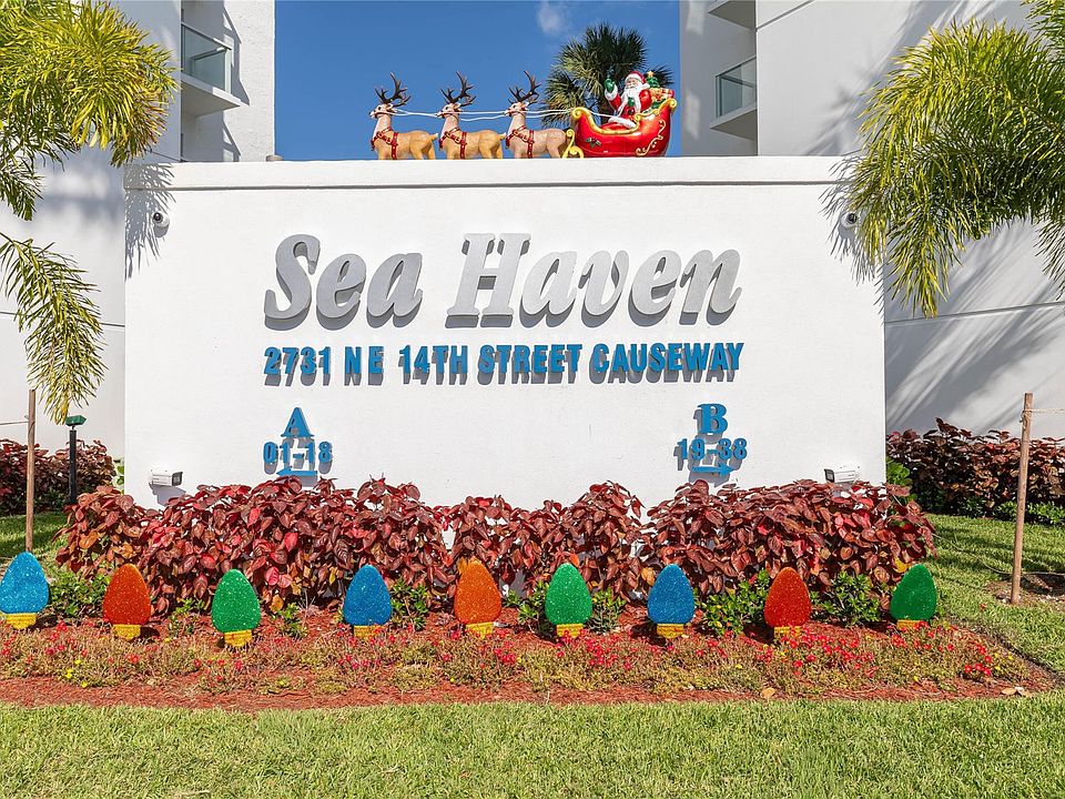1st image of 2731 NE 14th Street Causeway #110