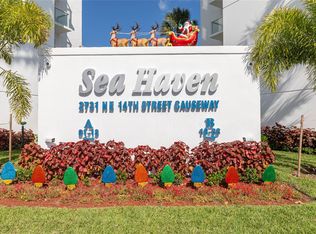 2731 NE 14th Street Causeway #110, Pompano Beach, FL 33062