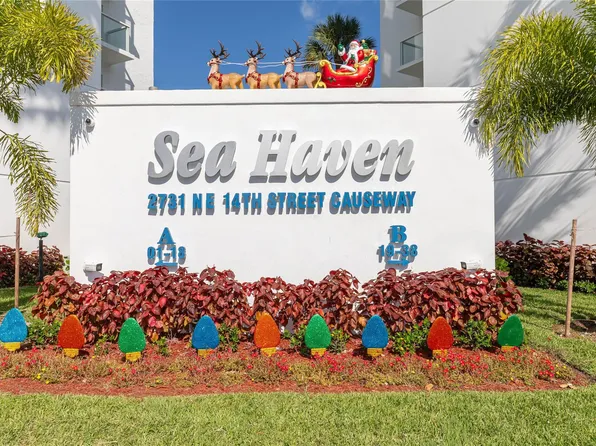 2731 NE 14th Street Causeway #110, Pompano Beach, FL 33062