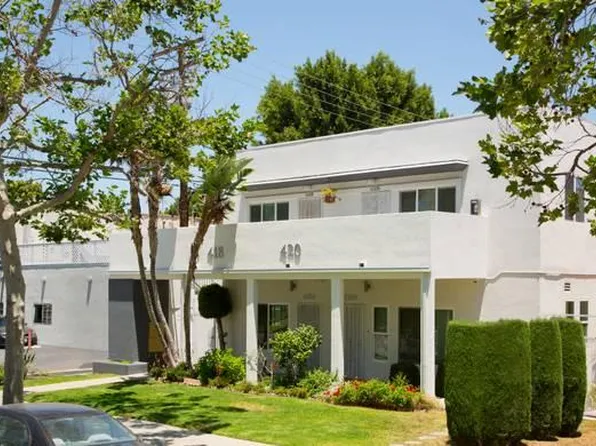 418 S Rexford Dr APT C, Beverly Hills, CA 90212