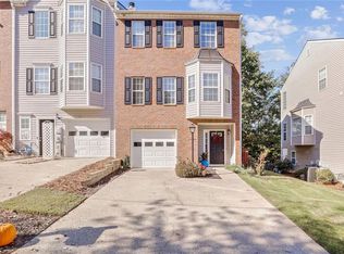 1622 Indian Way, Cumming, GA 30040