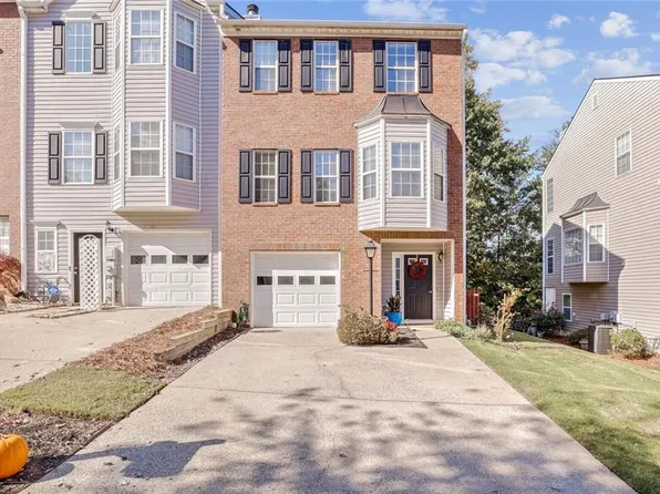 1622 Indian Way, Cumming, GA 30040