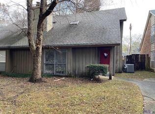 1322 Sharlo Ave, Baton Rouge, LA 70820