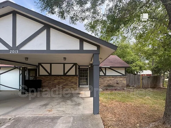 2013B S 15th St, Temple, TX 76504