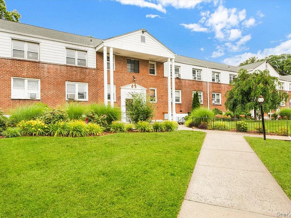10 South Rd #2F