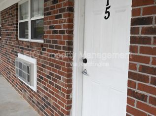 4834 Scheel Rd APT 215, Knoxville, TN 37912