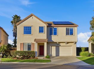 609 Rockspray Cir, Pittsburg, CA 94565