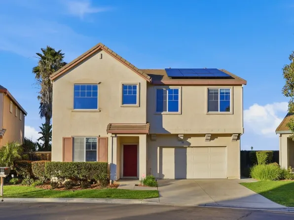 609 Rockspray Cir, Pittsburg, CA 94565