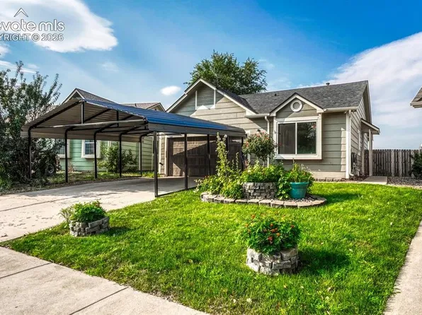 2280 Ambleside Dr, Colorado Springs, CO 80915