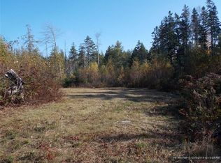 1064 Cape Rosier Rd, Harborside, ME 04642