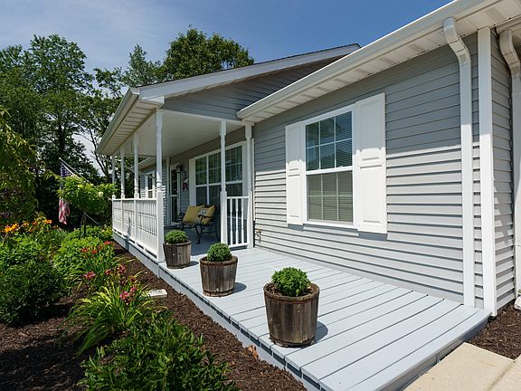 4th image of 10636 Pennycress Ln