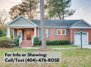 452 Woodhaven Dr, Decatur, GA 30030