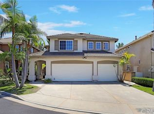 12 Saint Pierre, Trabuco Canyon, CA 92679