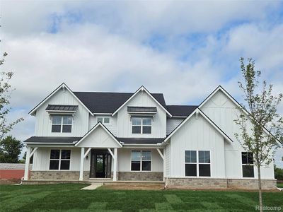 3669 Kinsley Blvd, Ann Arbor, MI, 48105