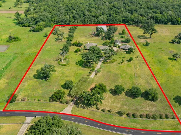 2418 Majestic Oaks Ct, Rosharon, TX 77583