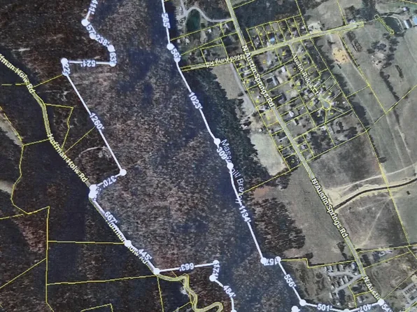 355 N Austin Springs Rd, Piney Flats, TN 37686