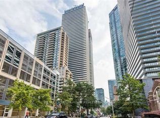 42 Charles St E #608-C08, Toronto, ON M4Y 0B7