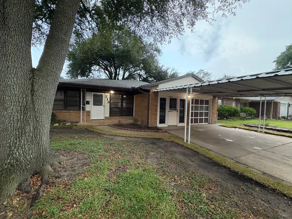 213 Maxie St, Deer Park, TX 77536