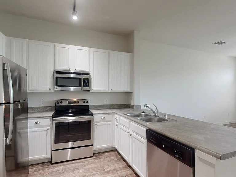 The District At Cypress Waters - Parson's Green — Photo 1546
