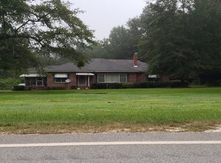 239 Irwinton Rd, Toomsboro, GA 31090