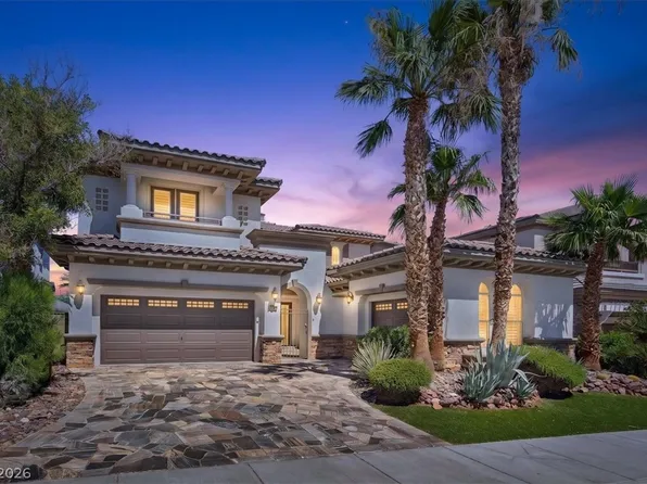 2122 Country Cove Ct, Las Vegas, NV 89135