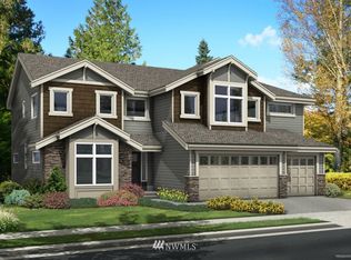 18615 34th Ave SE LOT 8, Bothell, WA 98021