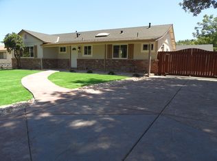 6628 Rose Acres Rd, Orangevale, CA 95662