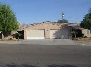 3664 Hollister Dr UNIT B, Lake Havasu City, AZ 86406