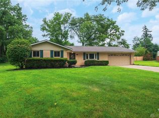 2719 Millbridge Ct, Dayton, OH 45440