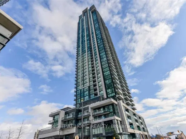 3975 Grand Park Dr #710, Mississauga, ON L5B 0K4