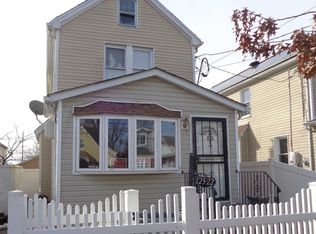 123-22 Nellis St, Springfield Gardens, NY 11413