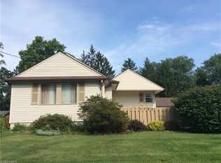 1739 Belle Terre Ave, Niles, OH 44446