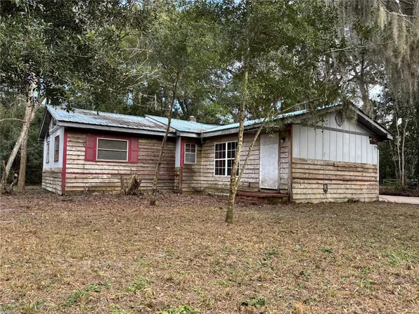 112 S Maryland Ave E, East Palatka, FL 32131