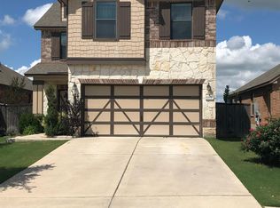 12036 Pecangate Way, Manor, TX 78653