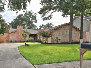 17015 Methil Dr, Spring, TX 77379