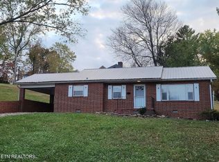 201 E Evans St, Rockwood, TN 37854