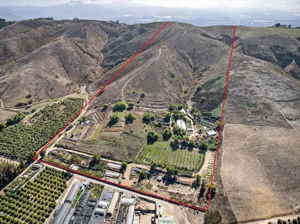 1672 E Los Angeles Ave, Somis, CA 93066