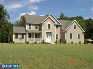 2019 Williamstown Rd, Franklinville, NJ 08322