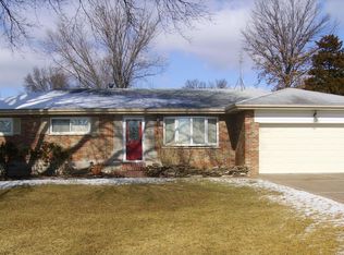 10533 Concord School Rd, Saint Louis, MO 63128