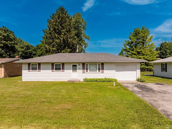 6005 S Elmview Dr, Muncie, IN 47302