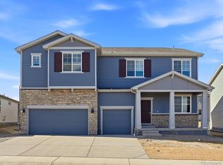 1622 Rumley Creek Drive, Windsor, CO 80550