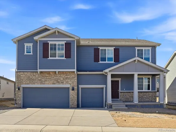 1622 Rumley Creek Drive, Windsor, CO 80550