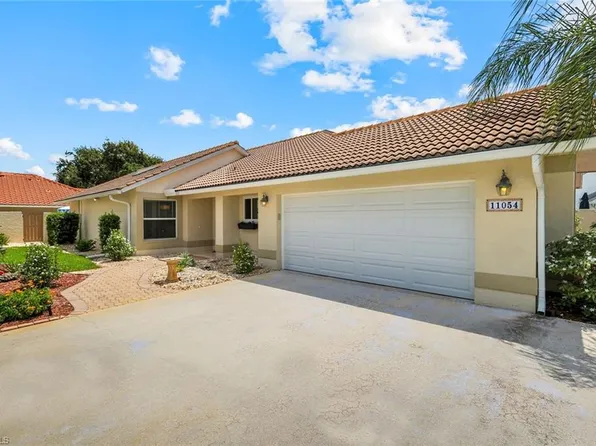 11054 Linnet LN, NAPLES, FL 34119
