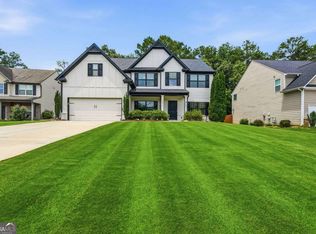 4387 Lippencott Ln, Acworth, GA 30101